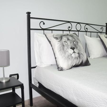 Apartament Cassini'S House Neapol Zewnętrze zdjęcie