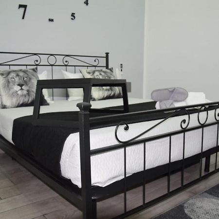 Apartament Cassini'S House Neapol Zewnętrze zdjęcie