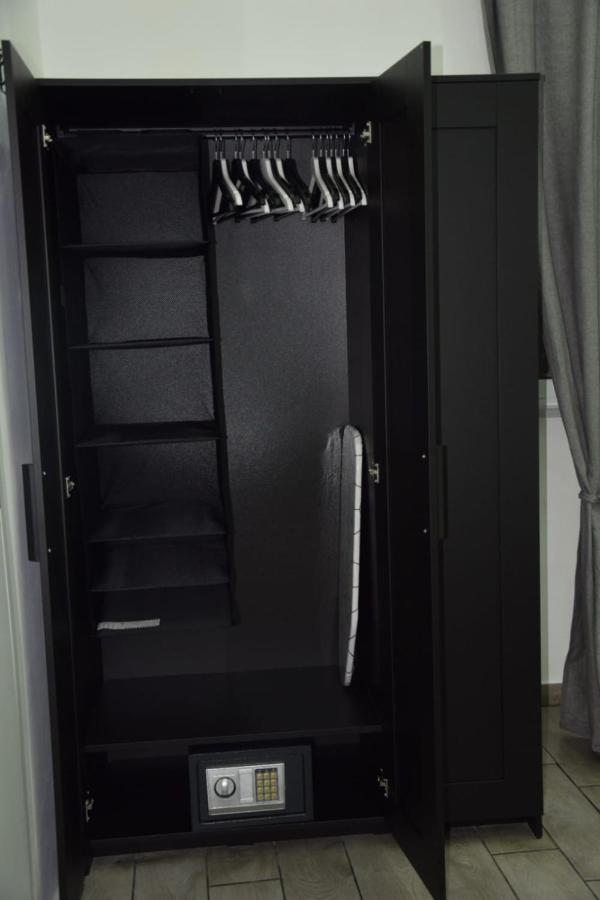 Apartament Cassini'S House Neapol Zewnętrze zdjęcie