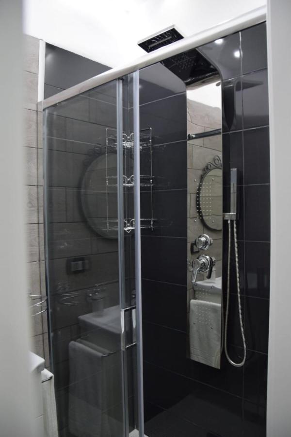 Apartament Cassini'S House Neapol Zewnętrze zdjęcie