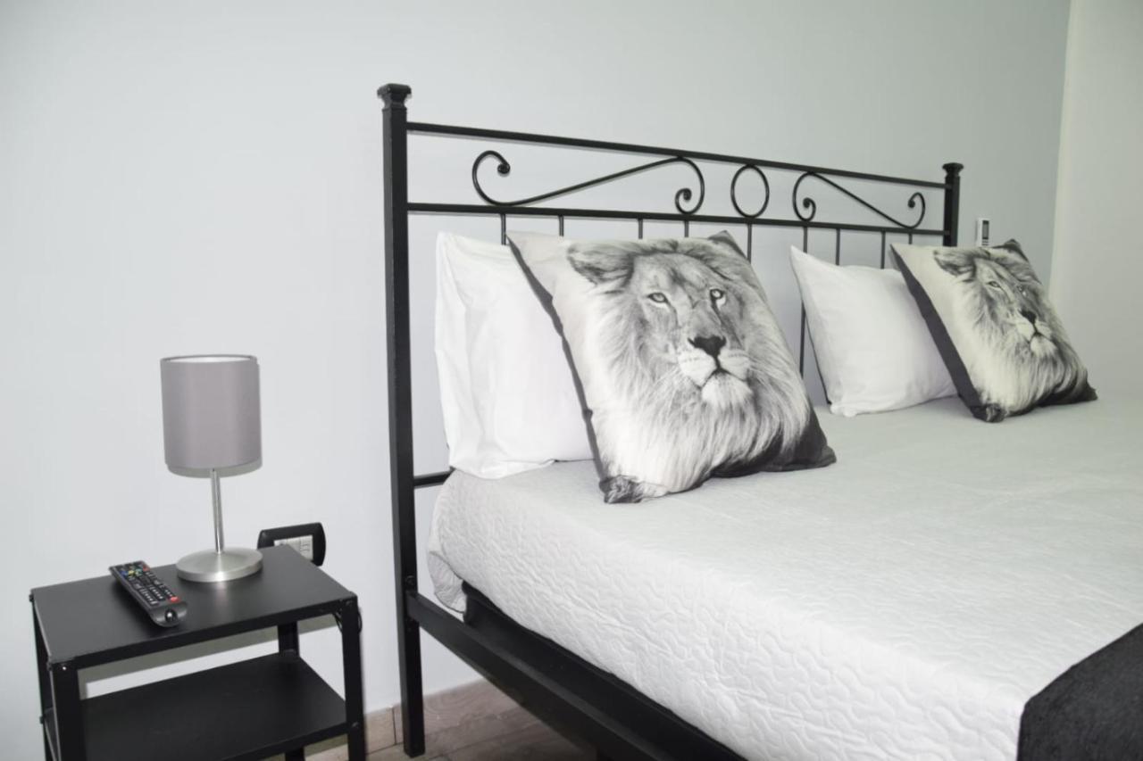 Apartament Cassini'S House Neapol Zewnętrze zdjęcie