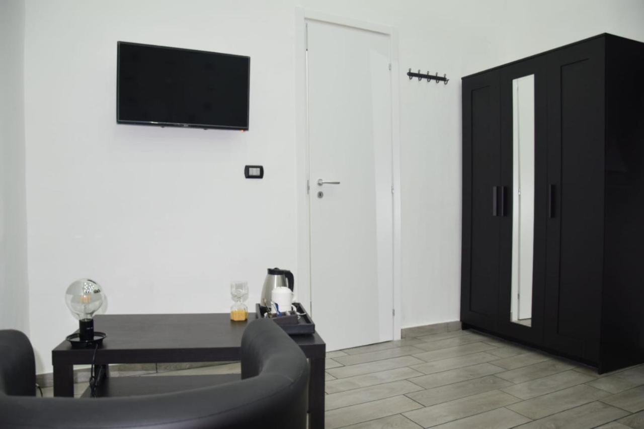 Apartament Cassini'S House Neapol Zewnętrze zdjęcie