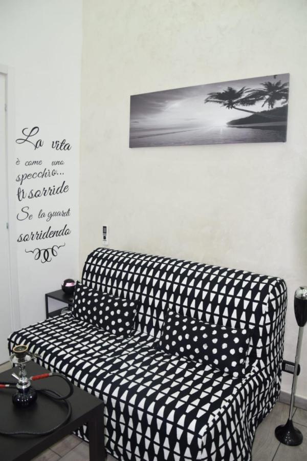 Apartament Cassini'S House Neapol Zewnętrze zdjęcie