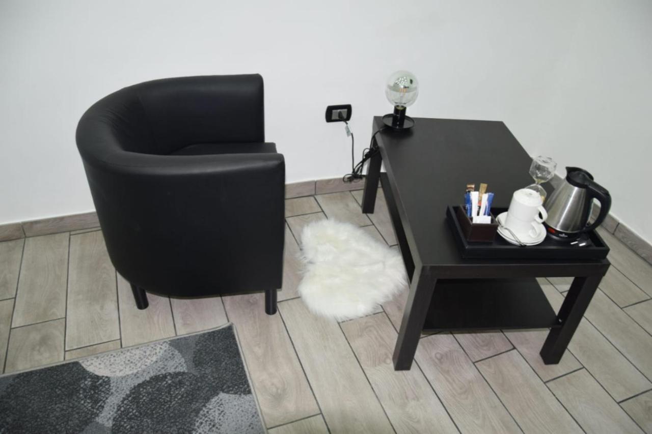 Apartament Cassini'S House Neapol Zewnętrze zdjęcie