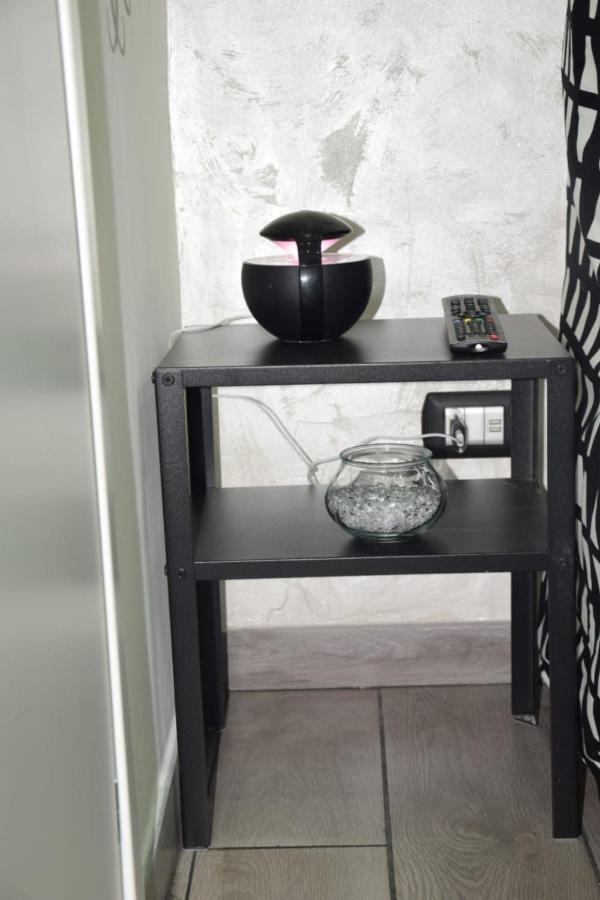 Apartament Cassini'S House Neapol Zewnętrze zdjęcie