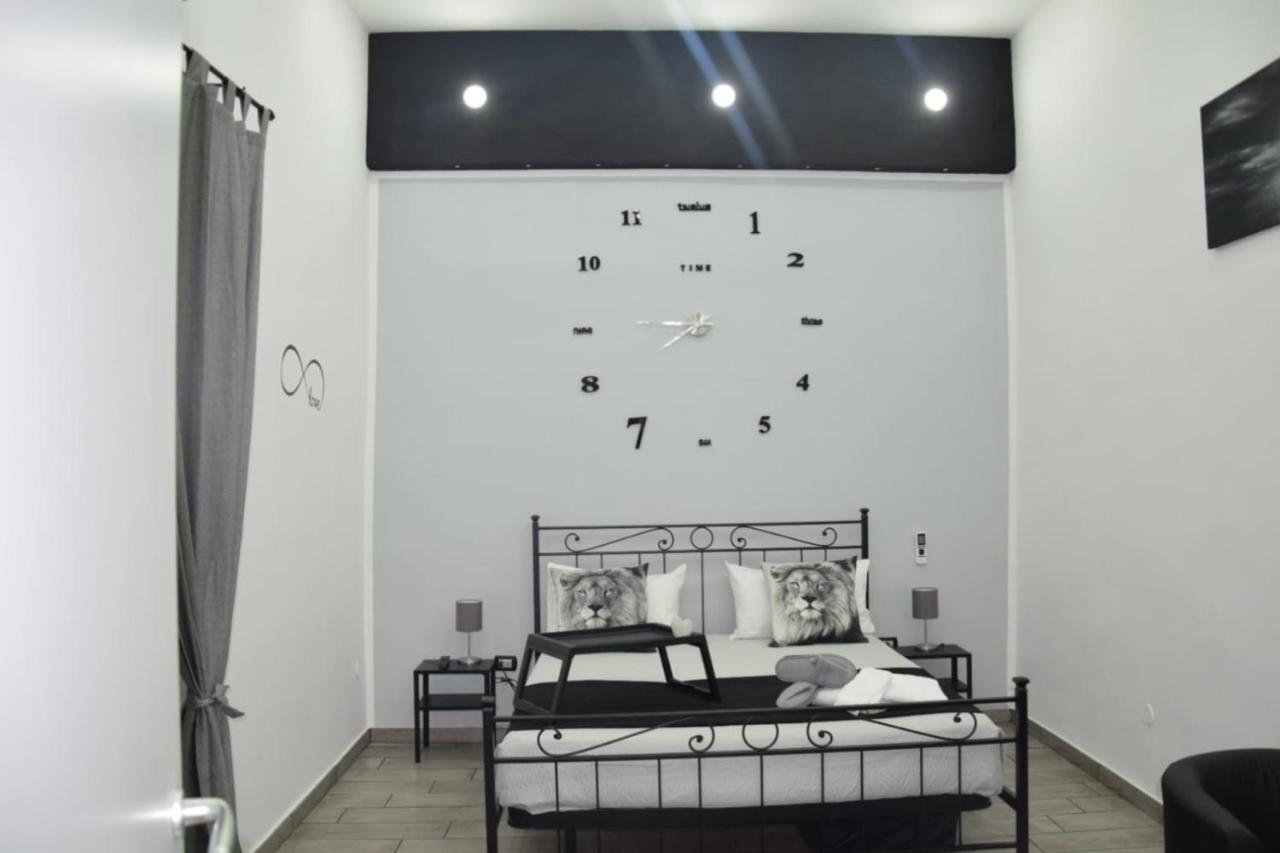 Apartament Cassini'S House Neapol Zewnętrze zdjęcie