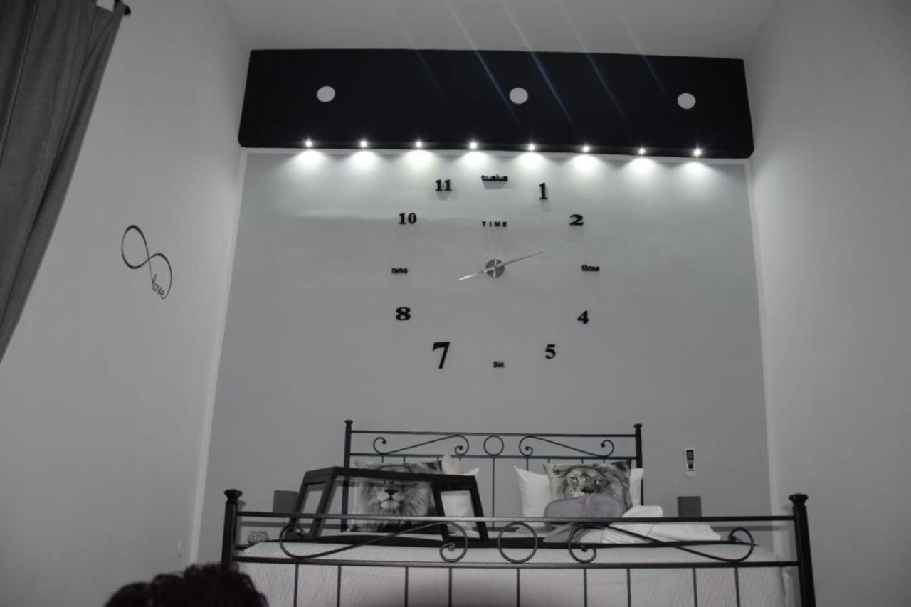 Apartament Cassini'S House Neapol Zewnętrze zdjęcie