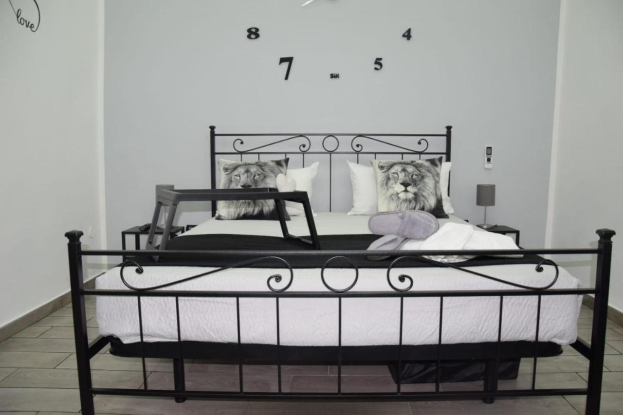 Apartament Cassini'S House Neapol Zewnętrze zdjęcie