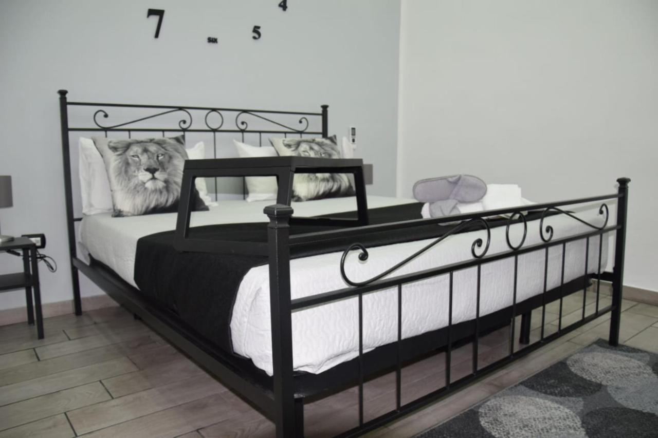 Apartament Cassini'S House Neapol Zewnętrze zdjęcie
