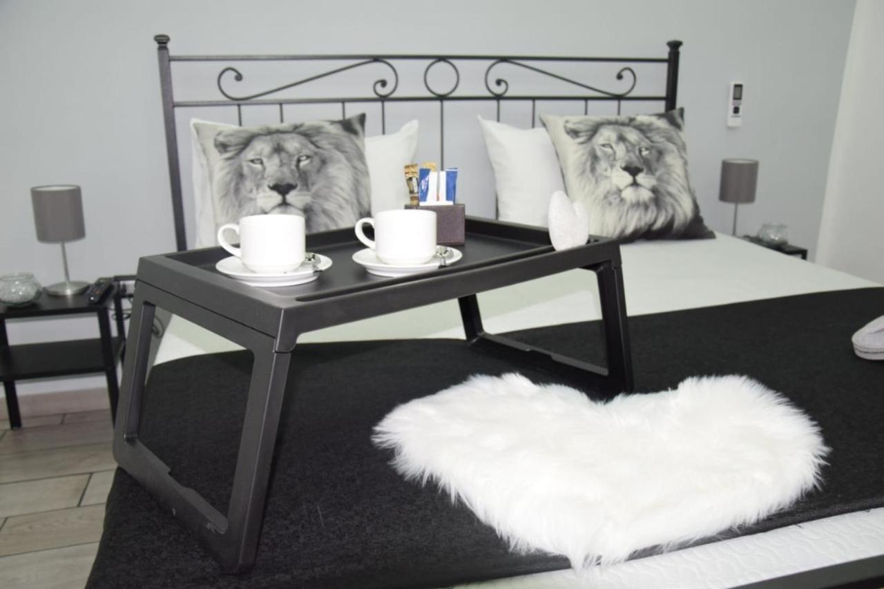 Apartament Cassini'S House Neapol Zewnętrze zdjęcie